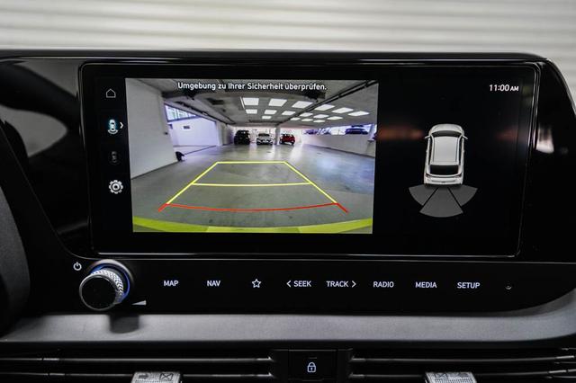 Hyundai i20 1.0 TGDI 7DCT Comfort - LAGER 