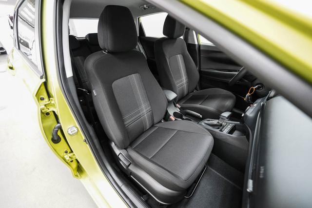 Hyundai i20 1.0 TGDI 7DCT Comfort - LAGER 