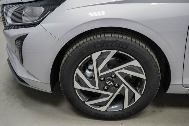 Hyundai i20 1.0 TGDI 7DCT Family - LAGER 