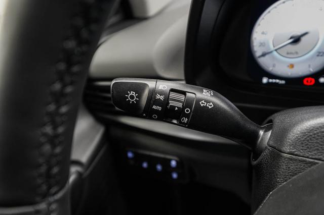 Hyundai i20 1.0 TGDI 7DCT Family - LAGER 