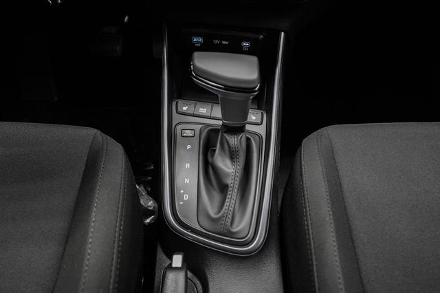 Hyundai i20 1.0 TGDI 7DCT Family - LAGER 