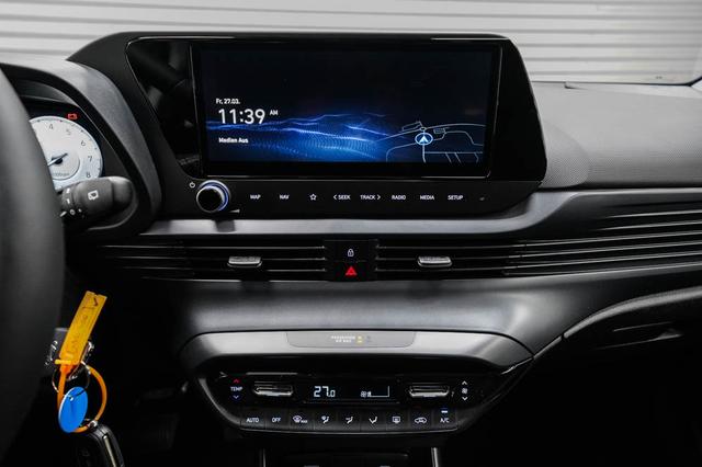 Hyundai i20 1.0 TGDI 7DCT Family - LAGER 