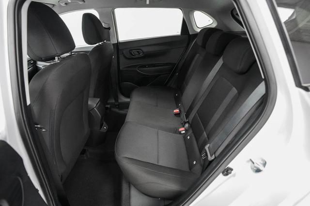 Hyundai i20 1.0 TGDI 7DCT Family - LAGER 