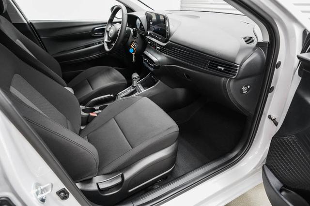 Hyundai i20 1.0 TGDI 7DCT Family - LAGER 