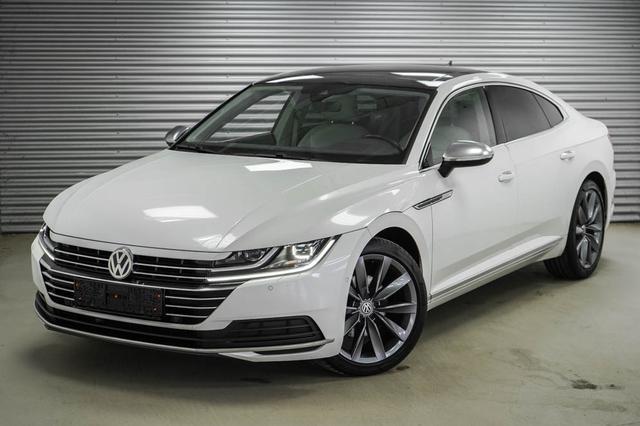Volkswagen Arteon - 2,0 TDI SCR DSG Elegance - LAGER