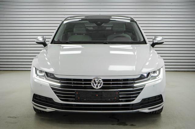 Volkswagen Arteon - 2,0 TDI SCR DSG Elegance - LAGER