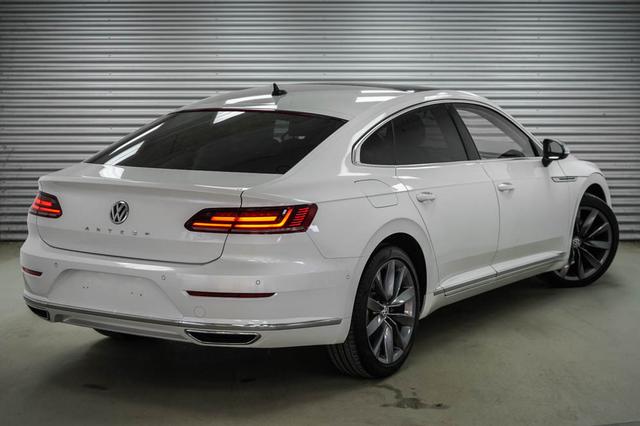 Volkswagen Arteon 2,0 TDI SCR DSG Elegance - LAGER 