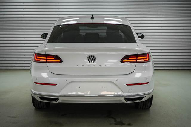 Volkswagen Arteon 2,0 TDI SCR DSG Elegance - LAGER 