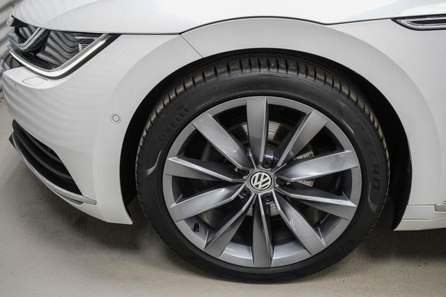 Volkswagen Arteon 2,0 TDI SCR DSG Elegance - LAGER 