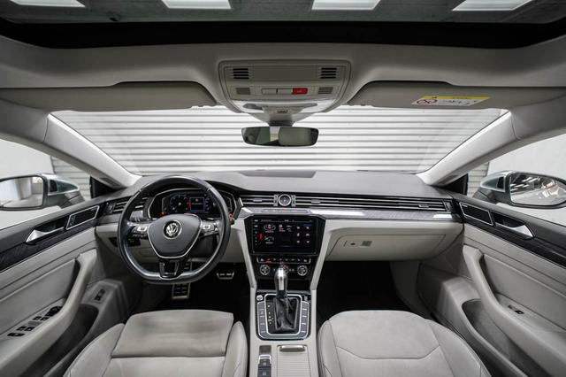 Volkswagen Arteon 2,0 TDI SCR DSG Elegance - LAGER 