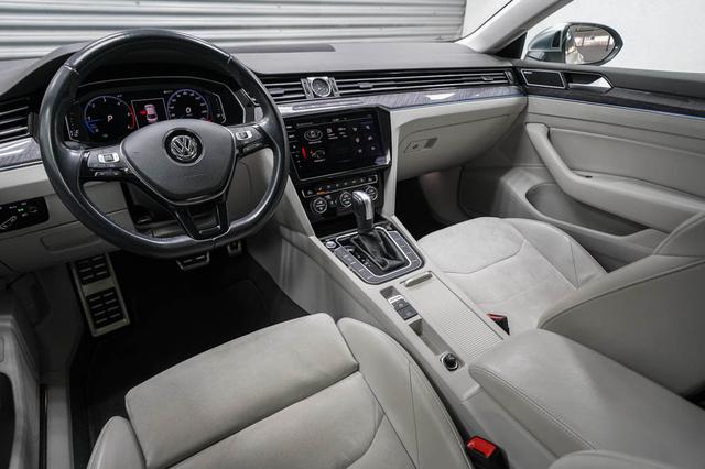 Volkswagen Arteon 2,0 TDI SCR DSG Elegance - LAGER 