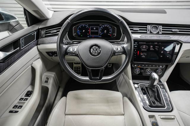 Volkswagen Arteon 2,0 TDI SCR DSG Elegance - LAGER 