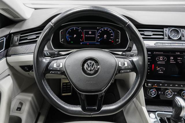 Volkswagen Arteon 2,0 TDI SCR DSG Elegance - LAGER 
