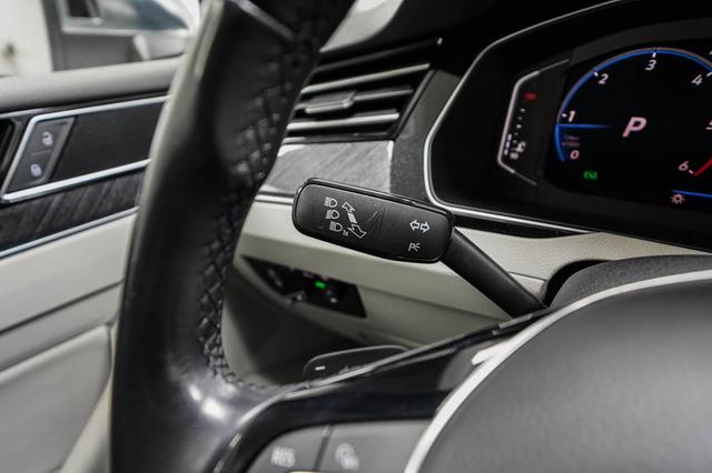 Volkswagen Arteon 2,0 TDI SCR DSG Elegance - LAGER 