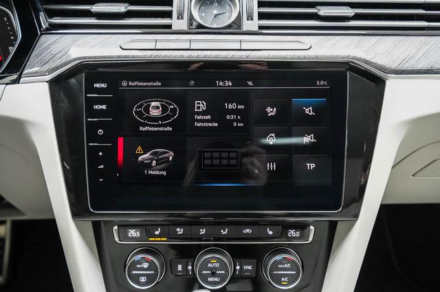 Volkswagen Arteon 2,0 TDI SCR DSG Elegance - LAGER 