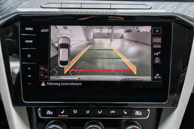 Volkswagen Arteon 2,0 TDI SCR DSG Elegance - LAGER 