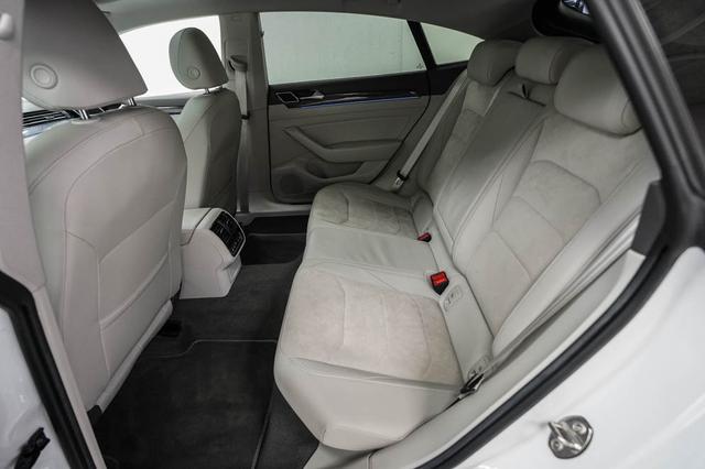 Volkswagen Arteon 2,0 TDI SCR DSG Elegance - LAGER 