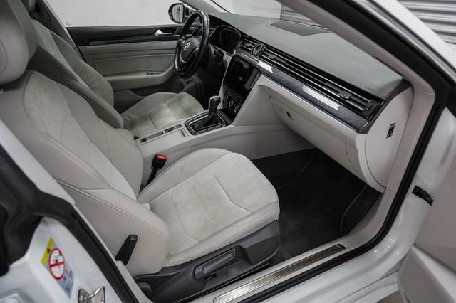 Volkswagen Arteon 2,0 TDI SCR DSG Elegance - LAGER 