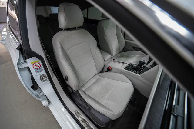 Volkswagen Arteon 2,0 TDI SCR DSG Elegance - LAGER 