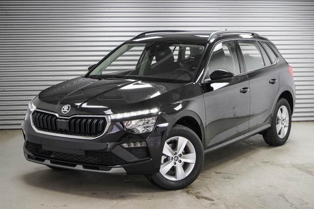 Skoda Kamiq 1,0 TSI DSG Selection - LAGER 
