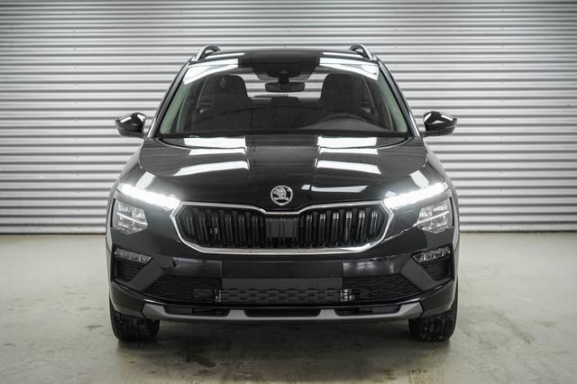 Skoda Kamiq 1,0 TSI DSG Selection - LAGER 