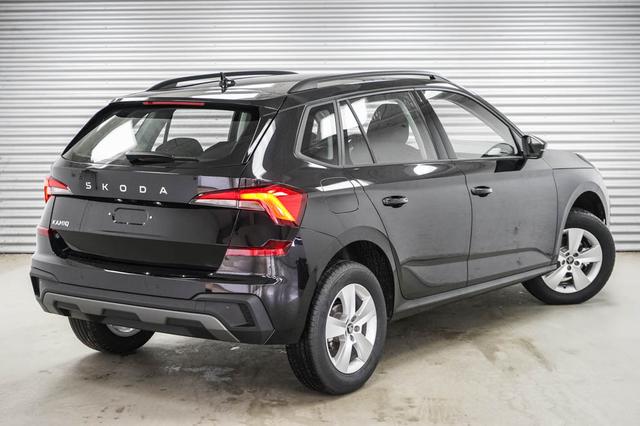 Skoda Kamiq 1,0 TSI DSG Selection - LAGER 