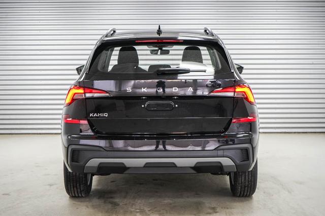 Skoda Kamiq 1,0 TSI DSG Selection - LAGER 
