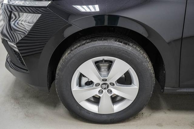 Skoda Kamiq 1,0 TSI DSG Selection - LAGER 