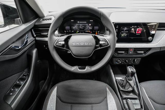 Skoda Kamiq 1,0 TSI DSG Selection - LAGER 