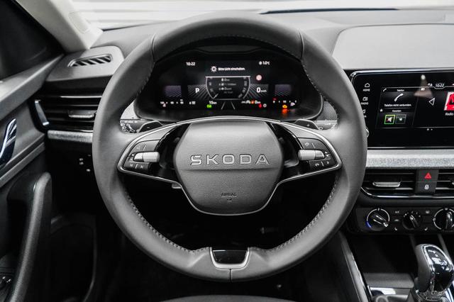 Skoda Kamiq 1,0 TSI DSG Selection - LAGER 