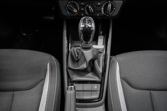 Skoda Kamiq 1,0 TSI DSG Selection - LAGER 