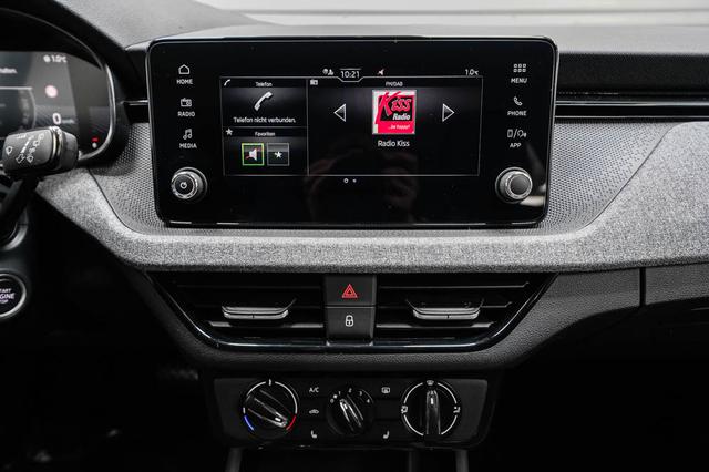 Skoda Kamiq 1,0 TSI DSG Selection - LAGER 