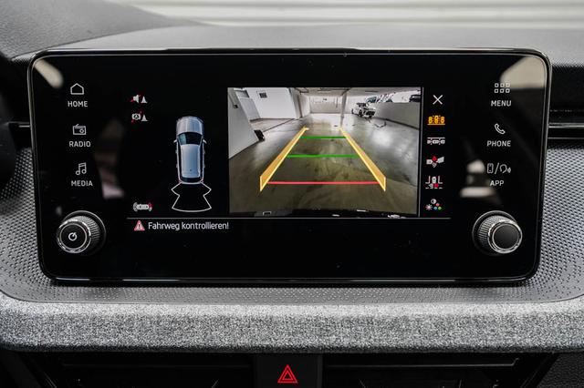 Skoda Kamiq 1,0 TSI DSG Selection - LAGER 