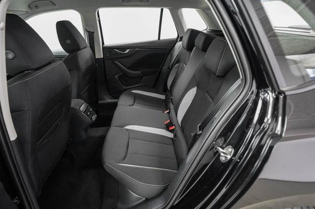 Skoda Kamiq 1,0 TSI DSG Selection - LAGER 