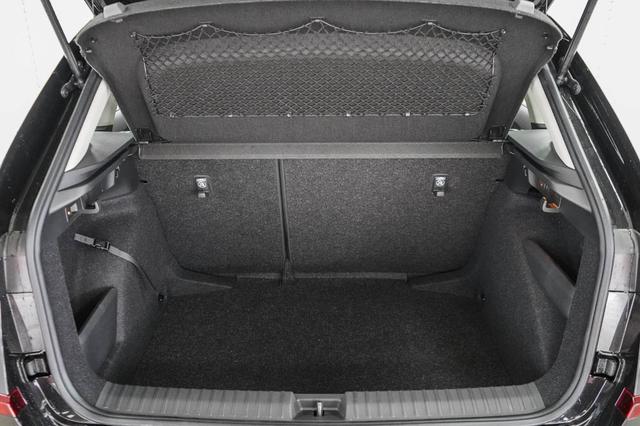 Skoda Kamiq 1,0 TSI DSG Selection - LAGER 