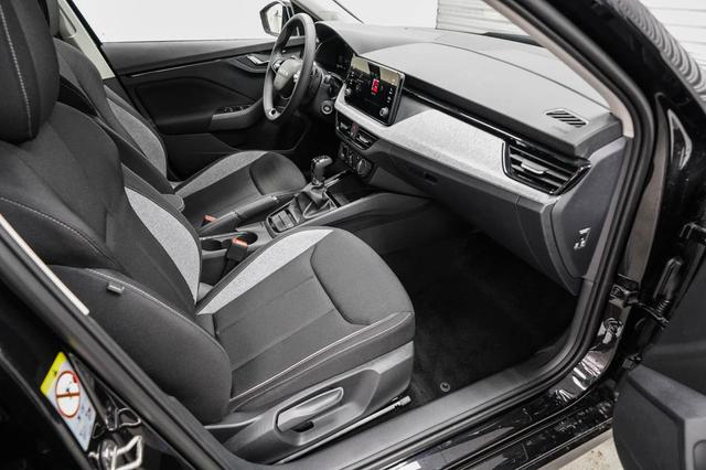 Skoda Kamiq 1,0 TSI DSG Selection - LAGER 