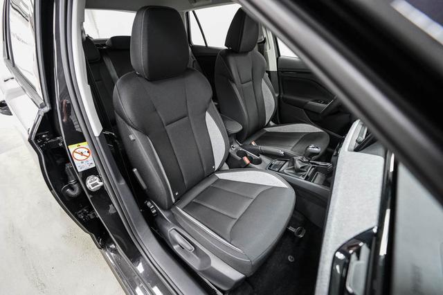 Skoda Kamiq 1,0 TSI DSG Selection - LAGER 