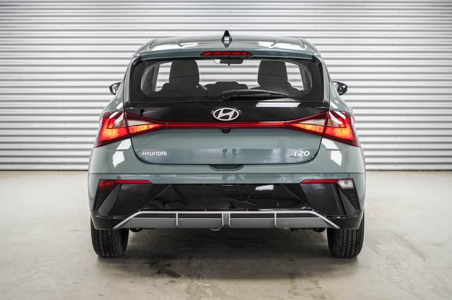 Hyundai i20 1.0 TGDI 7DCT Comfort - LAGER 