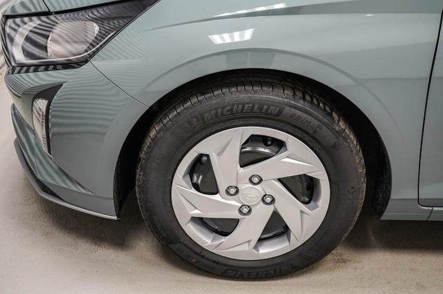 Hyundai i20 1.0 TGDI 7DCT Comfort - LAGER 