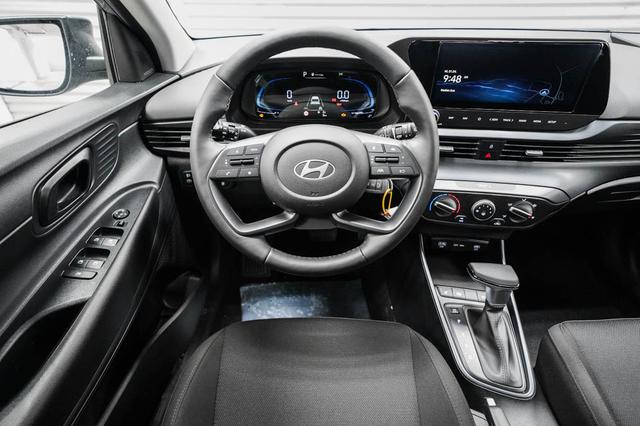 Hyundai i20 1.0 TGDI 7DCT Comfort - LAGER 