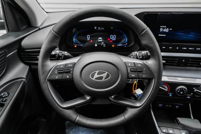 Hyundai i20 1.0 TGDI 7DCT Comfort - LAGER 