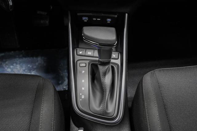 Hyundai i20 1.0 TGDI 7DCT Comfort - LAGER 