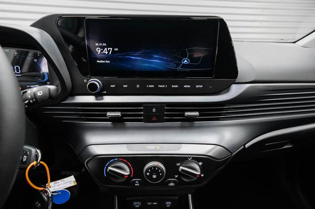 Hyundai i20 1.0 TGDI 7DCT Comfort - LAGER 