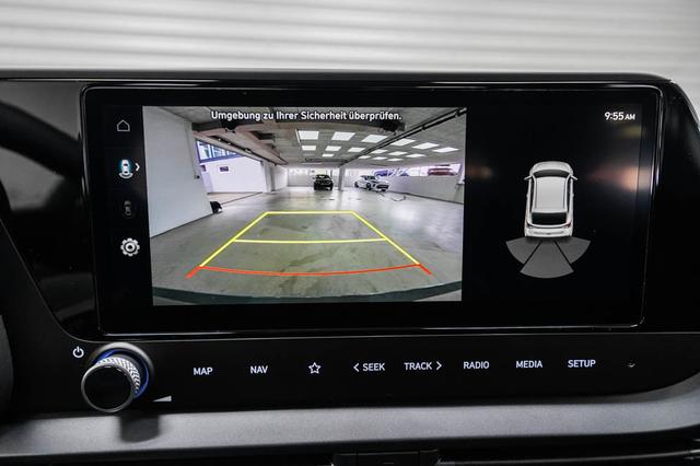 Hyundai i20 1.0 TGDI 7DCT Comfort - LAGER 