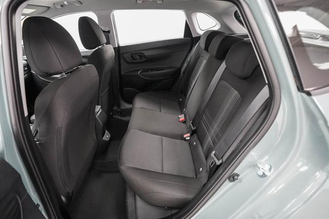 Hyundai i20 1.0 TGDI 7DCT Comfort - LAGER 