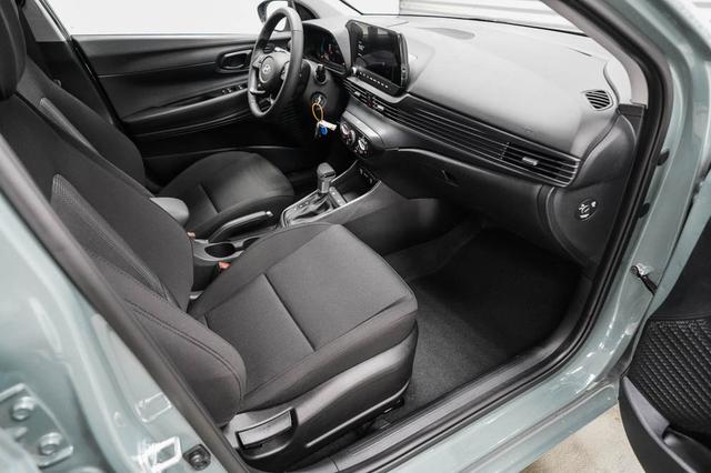 Hyundai i20 1.0 TGDI 7DCT Comfort - LAGER 