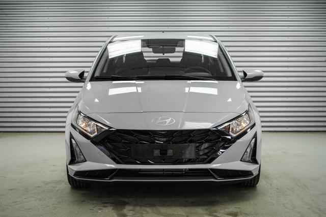 Hyundai i20 1.0 TGDI 7DCT Comfort - LAGER 