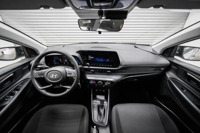 Hyundai i20 1.0 TGDI 7DCT Comfort - LAGER 