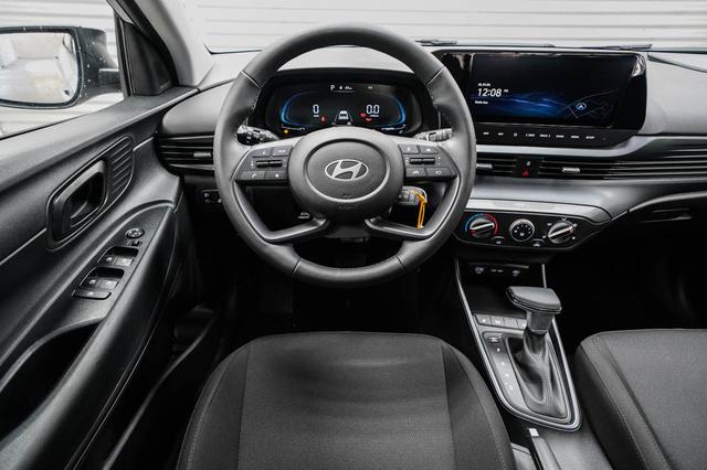 Hyundai i20 1.0 TGDI 7DCT Comfort - LAGER 