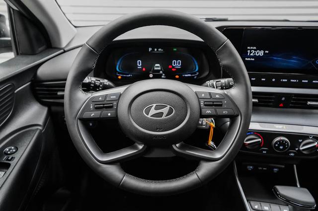 Hyundai i20 1.0 TGDI 7DCT Comfort - LAGER 